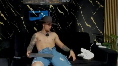 mr_maximo online show from 03.24.26