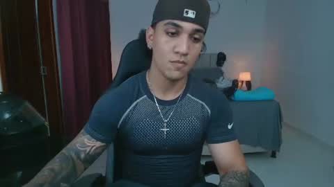 mr_maximo online show from 06.27.26