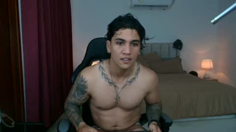 mr_maximo online show from 07.05.26
