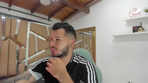 MIKEE online show from 01.16.25