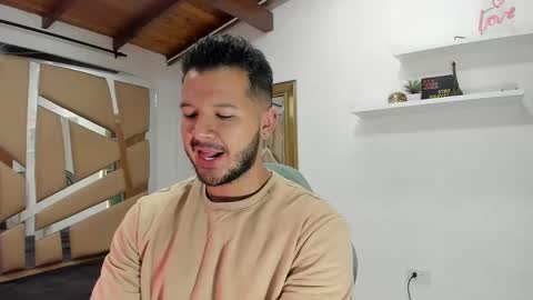 MIKEE online show from 02.12.25