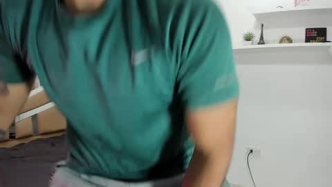 MIKEE online show from 03.07.25