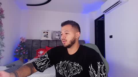 MIKEE online show from 01.07.26