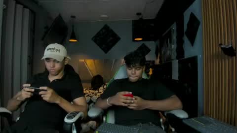 mr_mois online show from 06.13.26