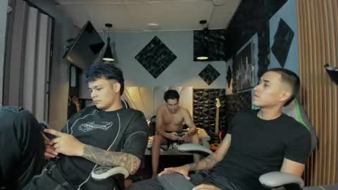 mr_mois online show from 07.11.26