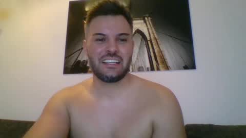 mr_niceguy100 online show from 02.22.25