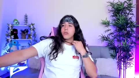 Snapshot of mr_pepper51 chatting on 03.11.25 mr_pepper51 online show from 03.11.25