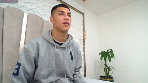 Mr Porn  online show from 04.05.26