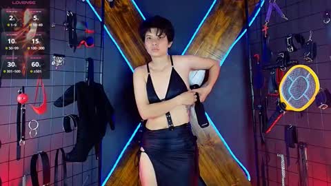 Sadistic online show from 01.31.26