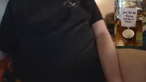 Mr South X online show from 12.11.24