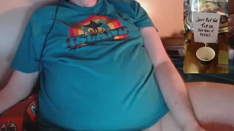 Mr South X online show from 12.14.24