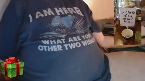 Mr South X online show from 12.17.24