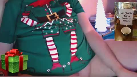 Mr South X online show from 12.24.24