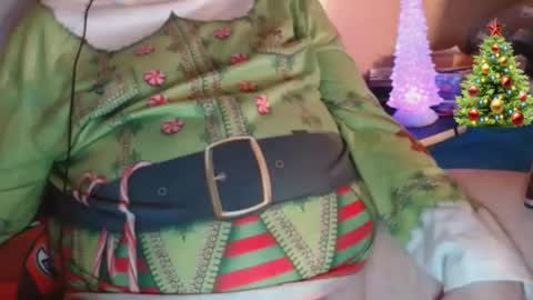 Mr South X online show from 12.25.24