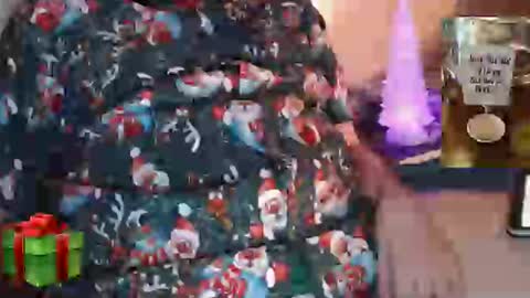 Mr South X online show from 12.26.24