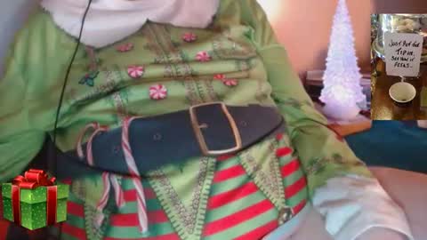 Mr South X online show from 12.27.24