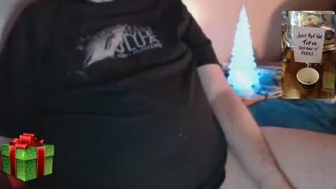 Mr South X online show from 12.28.24