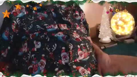 Mr South X online show from 01.01.25