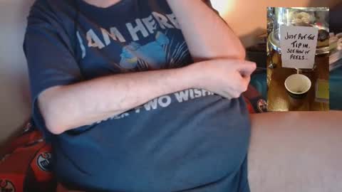 Mr South X online show from 01.21.25