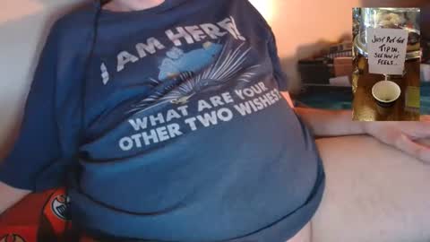 Mr South X online show from 01.23.25