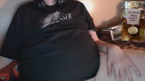 Mr South X online show from 02.03.25