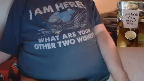 Mr South X online show from 02.19.25