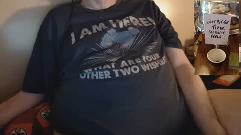 Mr South X online show from 02.20.25