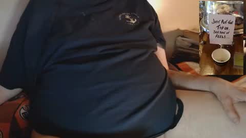 Mr South X online show from 03.01.25