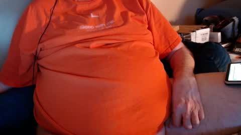 Mr South X online show from 03.05.25