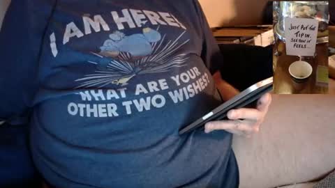 Mr South X online show from 03.10.25