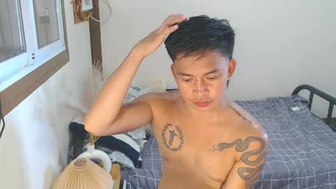 KYLE online show from 04.12.26