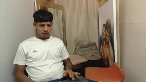 mr_stiven_ online show from 11.26.25