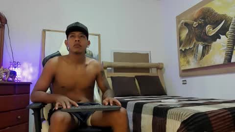 mr_stiven_ online show from 03.13.26