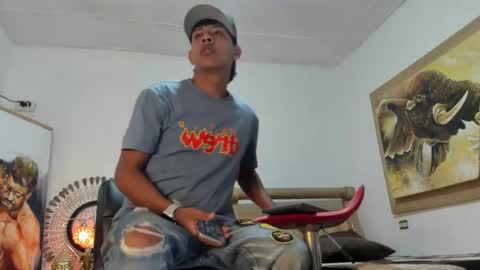 mr_stiven_ online show from 04.02.26