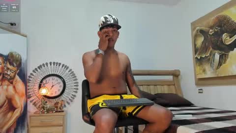 Snapshot of mr_stiven_ chatting on 04.25.26 mr_stiven_ online show from 04.25.26
