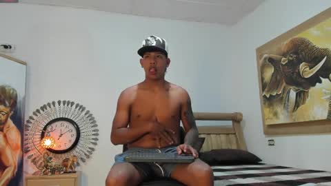 Snapshot of mr_stiven_ chatting on 04.30.26 mr_stiven_ online show from 04.30.26