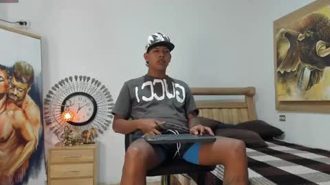 Snapshot of mr_stiven_ chatting on 05.06.26 mr_stiven_ online show from 05.06.26