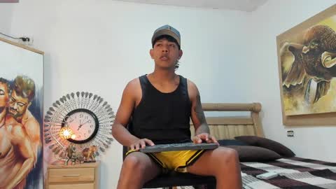 Snapshot of mr_stiven_ chatting on 05.12.26 mr_stiven_ online show from 05.12.26