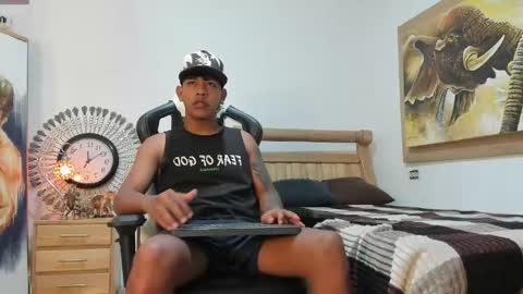 Snapshot of mr_stiven_ chatting on 05.13.26 mr_stiven_ online show from 05.13.26
