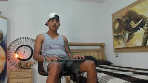 Snapshot of mr_stiven_ chatting on 05.17.26 mr_stiven_ online show from 05.17.26