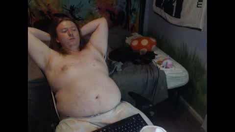 mr_strawberry online show from 09.26.25