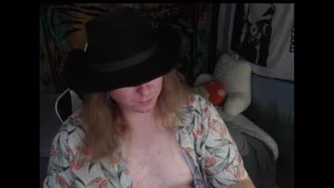 mr_strawberry online show from 09.29.25