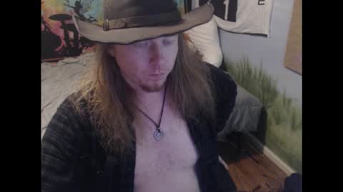 mr_strawberry online show from 01.16.26