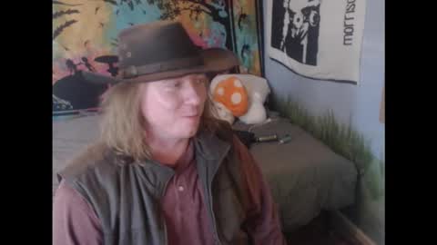 mr_strawberry online show from 02.17.26