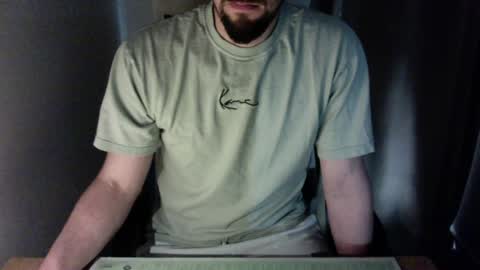 Snapshot of mr_teatime1989 chatting on 01.07.25 the office guy online show from 01.07.25