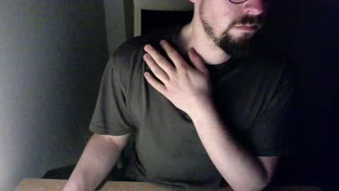 Snapshot of mr_teatime1989 chatting on 01.10.25 the office guy online show from 01.10.25