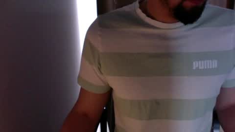 Snapshot of mr_teatime1989 chatting on 01.30.25 the office guy online show from 01.30.25