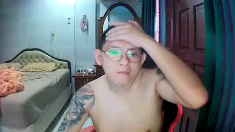 mr_thick89 online show from 09.21.25