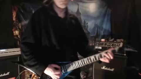 ZombieGhost online show from 12.22.25