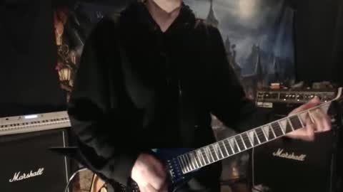 ZombieGhost online show from 04.27.26